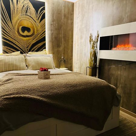 Sea View Apartment Stavanger Favorite المظهر الخارجي الصورة