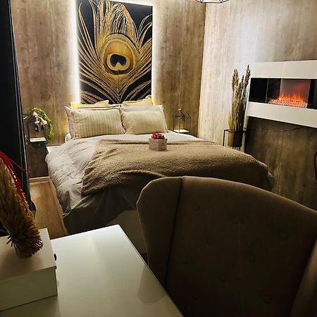 Sea View Apartment Stavanger Favorite المظهر الخارجي الصورة