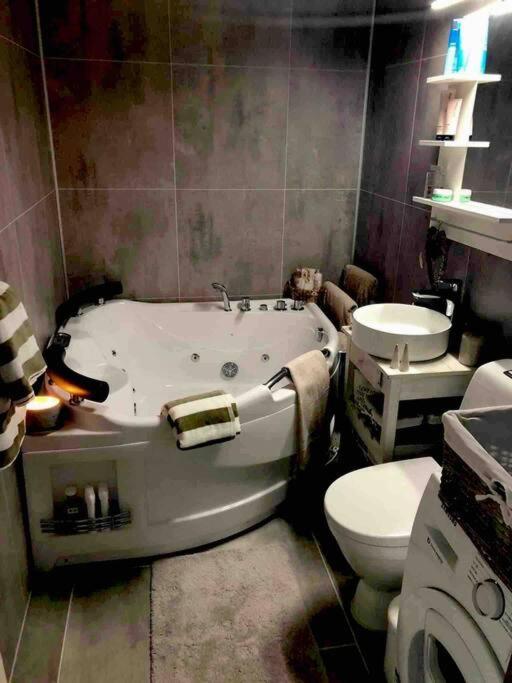 Sea View Apartment Stavanger Favorite المظهر الخارجي الصورة
