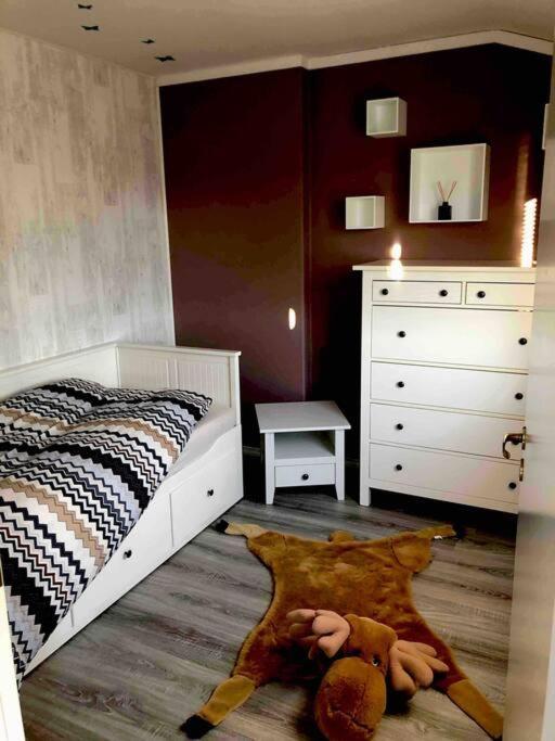 Sea View Apartment Stavanger Favorite المظهر الخارجي الصورة
