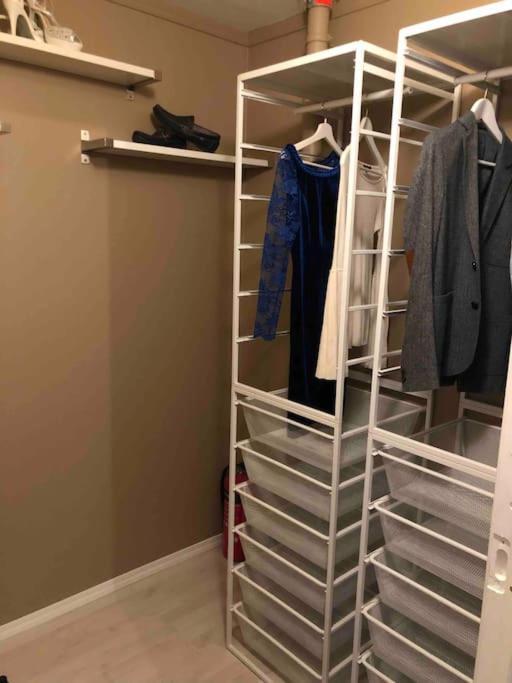 Sea View Apartment Stavanger Favorite المظهر الخارجي الصورة