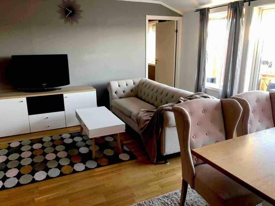 Sea View Apartment Stavanger Favorite المظهر الخارجي الصورة