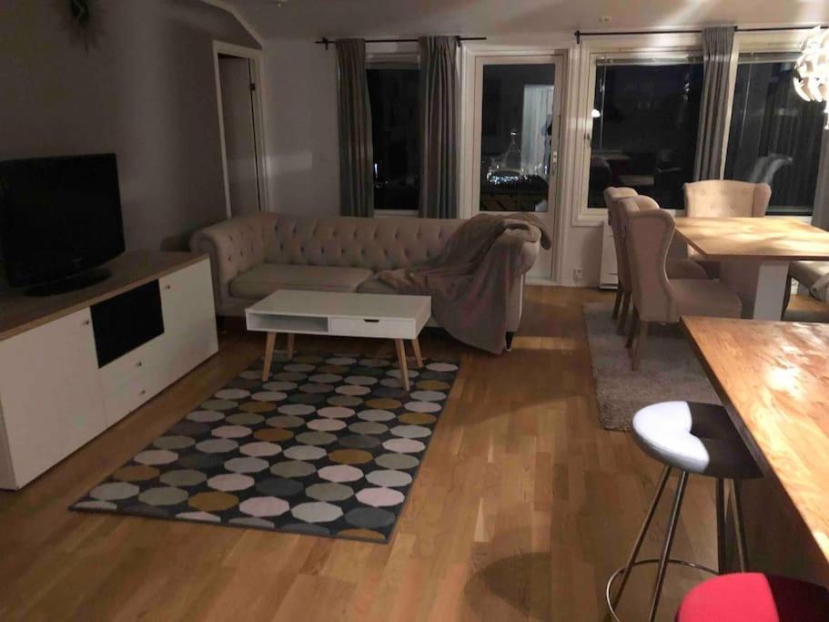 Sea View Apartment Stavanger Favorite المظهر الخارجي الصورة