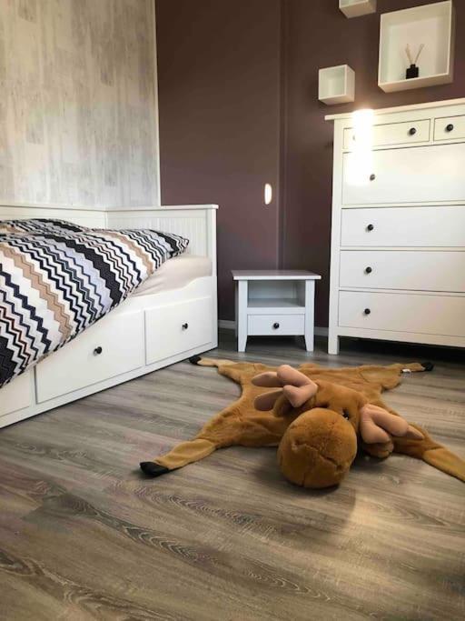 Sea View Apartment Stavanger Favorite المظهر الخارجي الصورة