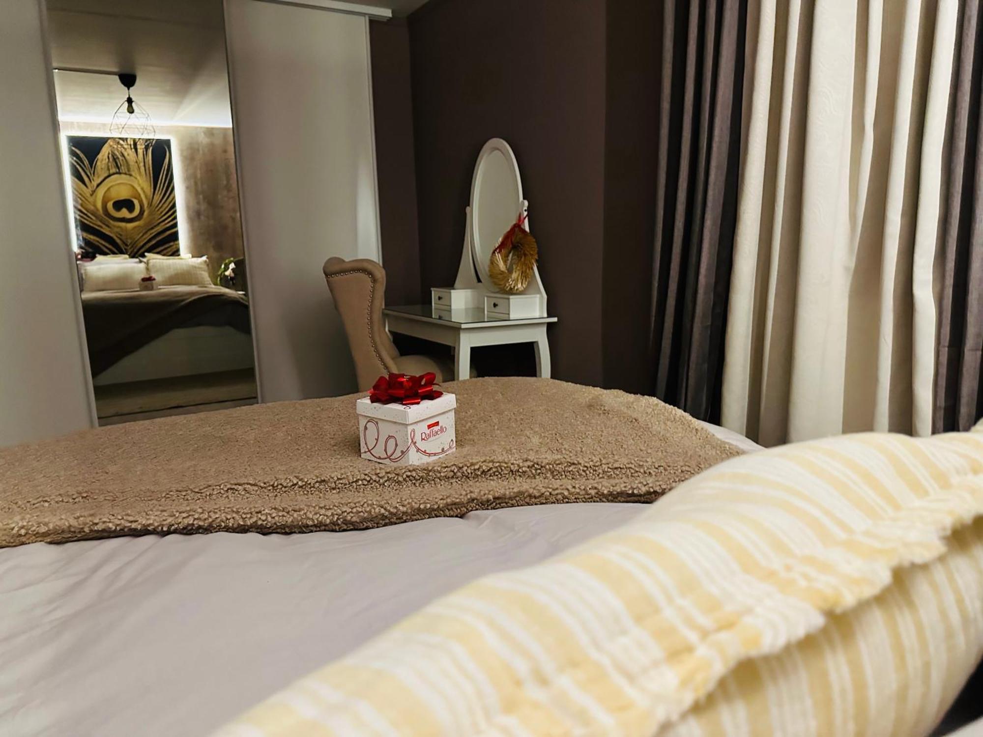 Sea View Apartment Stavanger Favorite المظهر الخارجي الصورة