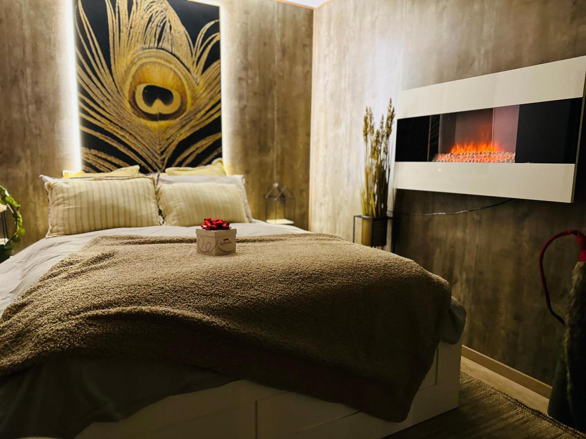 Sea View Apartment Stavanger Favorite المظهر الخارجي الصورة