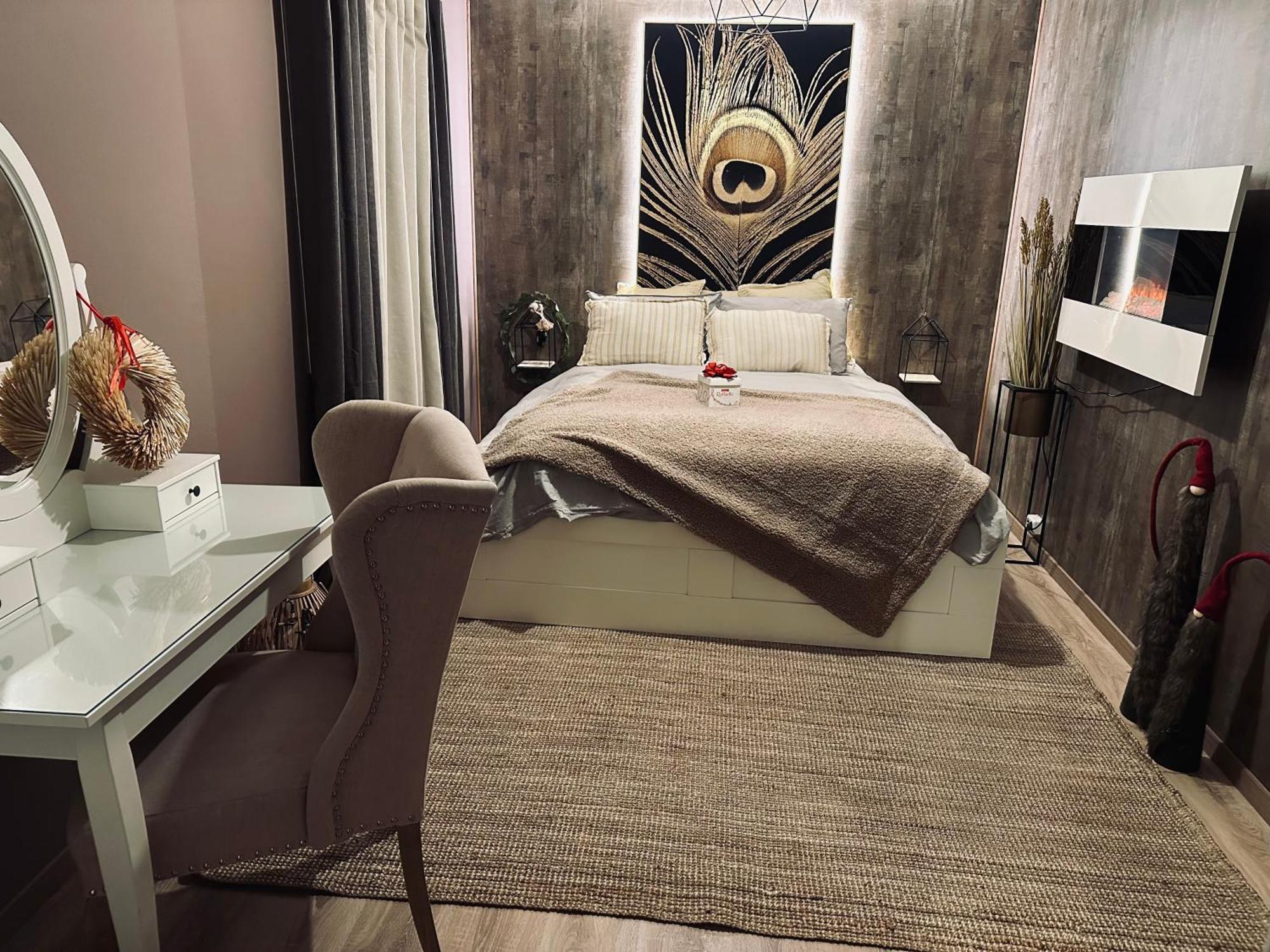 Sea View Apartment Stavanger Favorite المظهر الخارجي الصورة