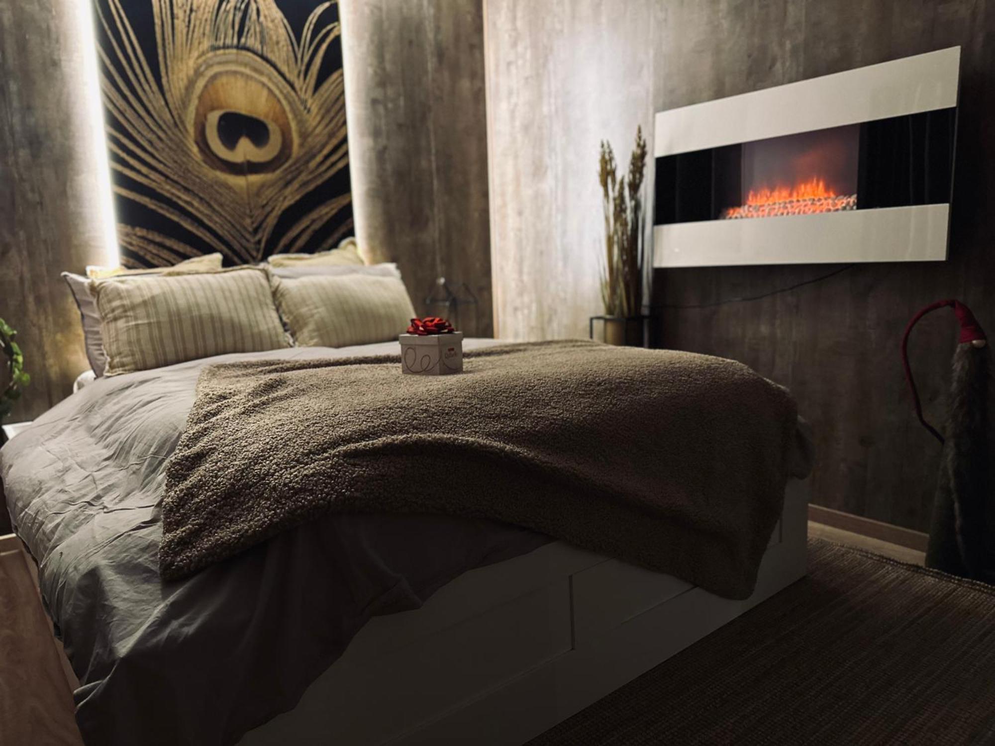 Sea View Apartment Stavanger Favorite المظهر الخارجي الصورة