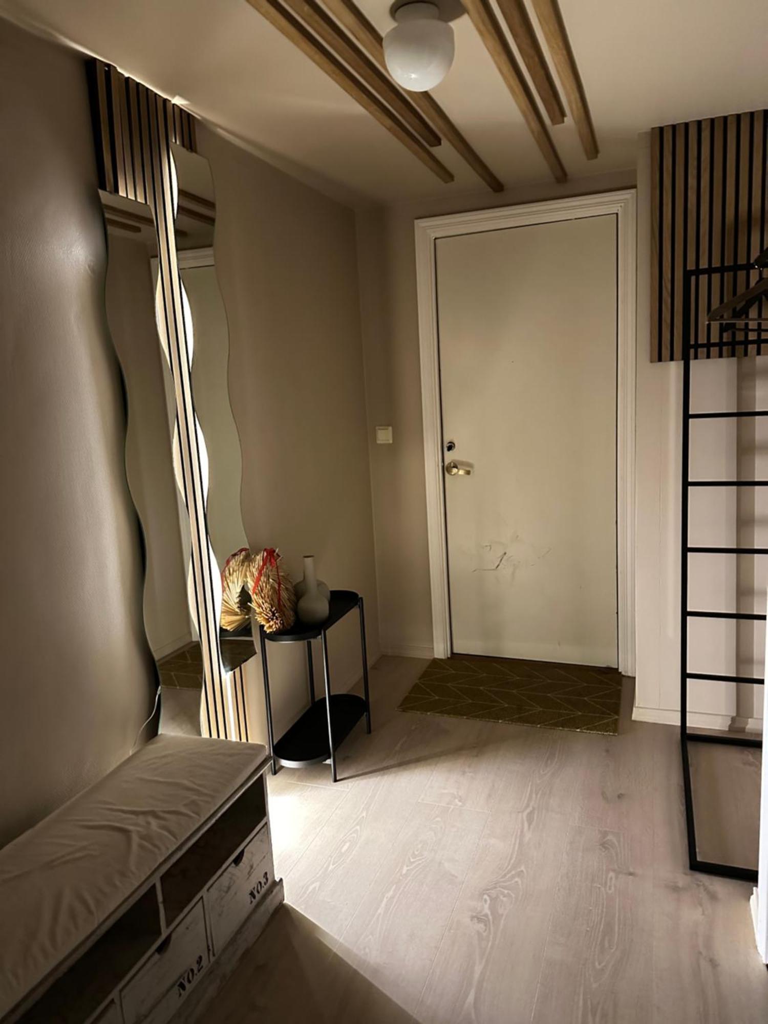 Sea View Apartment Stavanger Favorite المظهر الخارجي الصورة